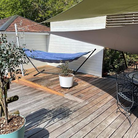 La Chambre Du Chemin Vert : Spa Piscine Sauna Jodoigne Экстерьер фото